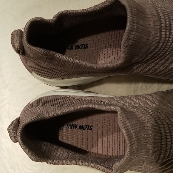 𝅺Slow man women tennis - Picture 5 of 8